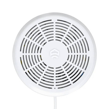 Датчик дыма проводной Ectocontrol ec01015 (ec01015)-3