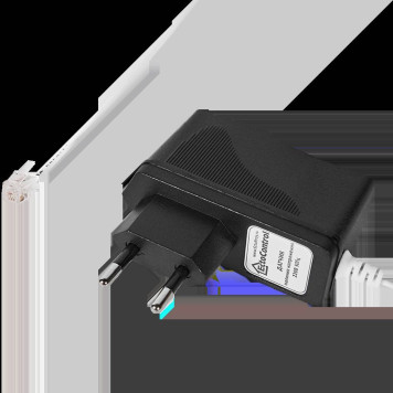 Датчик наличия сети 220В проводной Ectocontrol ec01026 (ec01026)-2