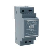 Сетевой адаптер MeanWell 14В 1.5А DIN Ectocontrol ec01063 (ec01063)