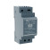 Сетевой адаптер MeanWell 14В 1.5А DIN Ectocontrol ec01063 (ec01063)