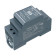 Сетевой адаптер MeanWell 14В 1.5А DIN Ectocontrol ec01063 (ec01063)