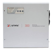 Источник бесперебойного питания Штиль SW300SL, 300 ВА\0,225 кВт с АКБ (SW300SL)
