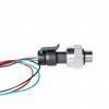 Датчик давления STOUT 50331 YF-P1101 нерж. 0-4 bar 0.5-3.5V G1/4 наружн. со шнуром 300 мм (50331)