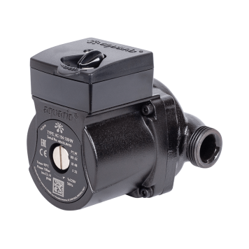 Насос циркуляционный AQUARIO для ГВС AC 154-130HW (5154)
