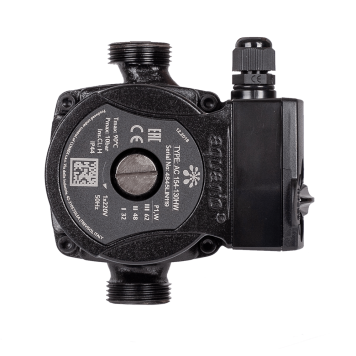 Насос циркуляционный AQUARIO для ГВС AC 154-130HW (5154)-1