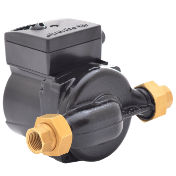 Насос циркуляционный AQUARIO для ГВС AC 154-130HW (5154)-3