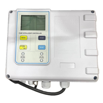 Канализационная насосная установка Vandjord PROLIFT PS.075.3.60 (76121002)-1