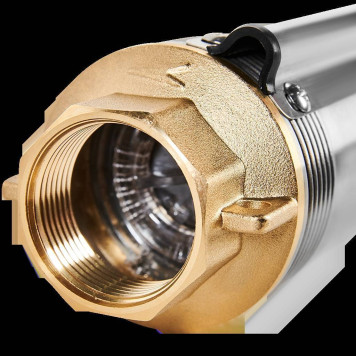 Насос ROMMER RP 4-76 скважинный, 1 1/4, кабель 70м (RPW-0012-370428)-2