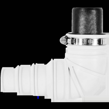 Обратный клапан выпускного патрубка ROMMER Check valve для ROMMER BIOLIFT R-4 (RPD-0000-001400)