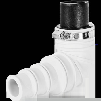 Обратный клапан выпускного патрубка ROMMER Check valve для ROMMER BIOLIFT R-4 (RPD-0000-001400)-1