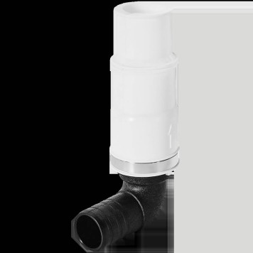 Обратный клапан выпускного патрубка ROMMER Check valve для ROMMER BIOLIFT S-3 (RPD-0000-001250)-2