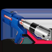 Пресс-инструмент ROMMER V220 с поворотным механизмом + чемодан (RPT-0022-012108)