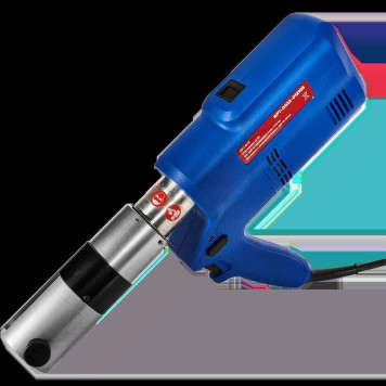 Пресс-инструмент ROMMER V220 с поворотным механизмом + чемодан (RPT-0022-012108)-1