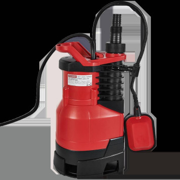 Насос дренажный ROMMER PROFI, кабель 10м, 900 Вт, для грязной воды RDP-0005-100900 (RDP-0005-100900)-1
