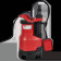Насос дренажный ROMMER PROFI, кабель 10м, 900 Вт, для грязной воды RDP-0005-100900 (RDP-0005-100900)