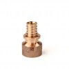 Переходник с внутренней резьбой РЕХАУ 20-Rp 3/4 RX+ (14563293001)