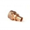 Переходник с внутренней резьбой РЕХАУ 20-Rp 3/4 RX+ (14563293001)