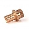 Переходник с внутренней резьбой РЕХАУ 25-Rp 1/2 RX+ (14563303001)