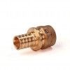 Переходник с внутренней резьбой РЕХАУ 25-Rp 3/4 RX+ (14563313001)