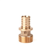 Переходник с наружной резьбой РЕХАУ 32- R 1 1/4 RX+ (14563223001)