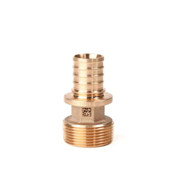Переходник с наружной резьбой РЕХАУ 32- R 1 1/4 RX+ (14563223001)