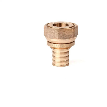 Переходник с наружной резьбой РЕХАУ 32- R 1 1/4 RX+ (14563223001)-1