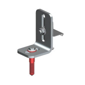 Крепление одинарное WALLBOX (WB 90302)