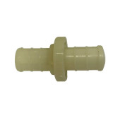 Фитинг BELAMOS ABS 1 для для соединения напорных рукавов (abs1) Фитинг BELAMOS ABS 1 для для соединения напорных рукавов (abs1)