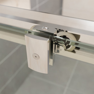 Душевая дверь RGW PA-14 1400-4