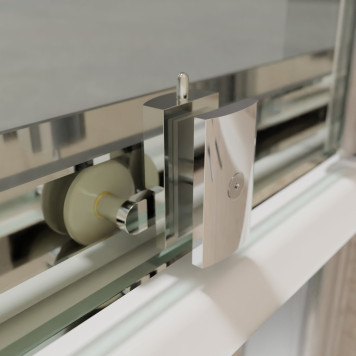 Душевая дверь RGW PA-14 1400-5