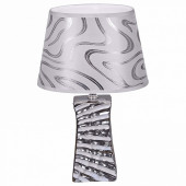 Настольная лампа декоративная 01839 01839-0.7-01