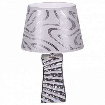 Настольная лампа декоративная 01839 01839-0.7-01