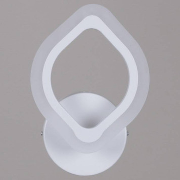 Бра Reluce 02301-1 02301-0.2-01 WH