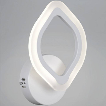 Бра Reluce 02301-1 02301-0.2-01 WH-2