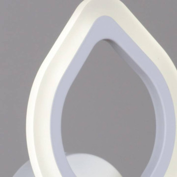 Бра Reluce 02301-1 02301-0.2-01 WH-5