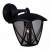 Светильник на штанге Reluce 08302-9.2-001SJ Top mount BK