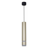 Подвесной светильник Reluce Technical 16005 16005-0.9-001LD 300mm GU10 GD