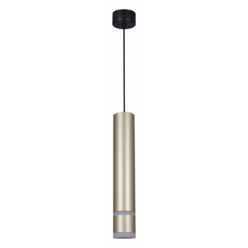 Подвесной светильник Reluce Technical 16005 16005-0.9-001LD 300mm GU10 GD