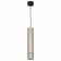 Подвесной светильник Reluce Technical 16005 16005-0.9-001LD 300mm GU10 GD
