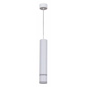 Подвесной светильник Reluce Technical 16005 16005-0.9-001LD 300mm GU10 WT