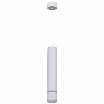 Подвесной светильник Reluce Technical 16005 16005-0.9-001LD 300mm GU10 WT-1