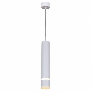 Подвесной светильник Reluce Technical 16005 16005-0.9-001LD 300mm GU10 WT-2