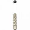 Подвесной светильник Reluce Technical 16006 16006-0.9-001LD 300mm GU10 GD