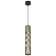 Подвесной светильник Reluce Technical 16006 16006-0.9-001LD 300mm GU10 GD