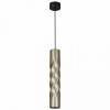 Подвесной светильник Reluce Technical 16006 16006-0.9-001LD 300mm GU10 GD
