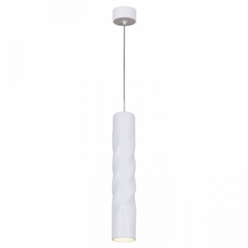 Подвесной светильник Reluce Technical 16006 16006-0.9-001LD 300mm GU10 WT-1