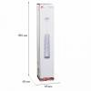 Подвесной светильник Reluce Technical 16006 16006-0.9-001LD 300mm GU10 WT