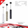 Подвесной светильник Reluce Technical 16006 16006-0.9-001LD 300mm GU10 WT