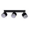 Спот Reluce 53004-1 53004-9.5-003IL SPOT LIGHT GX53 BK