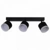 Спот Reluce 53004-1 53004-9.5-003IL SPOT LIGHT GX53 BK